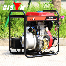 BISON(CHINA) BSD30 Professional Factory 3Inch Centrifugal Diesel Water Pumps